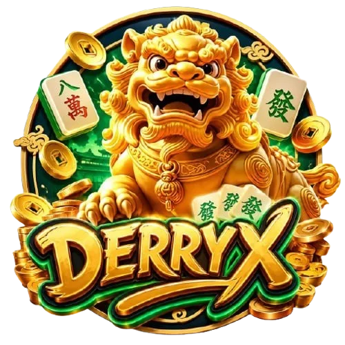 DERRYX เว็บพนันออนไลน์ สล็อต คาสิโน เว็บตรง